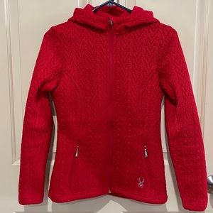 Spyder Ladies Core Sweater-S